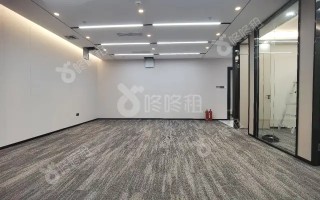 光谷写字楼市场火热，三宗大宗交易引领科创企业布局新篇章