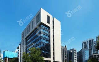 深圳南山写字楼：中国地质大学产学研基地