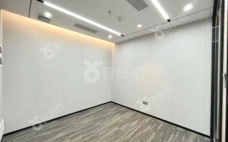 推动楼宇高质量发展，真如打算这么干