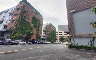 航城信息港  招商中心