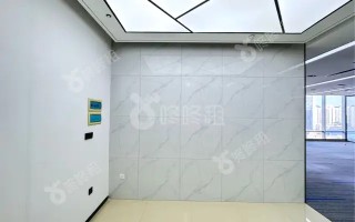 北京写字楼空置率降至15% 部分子市场租金回升