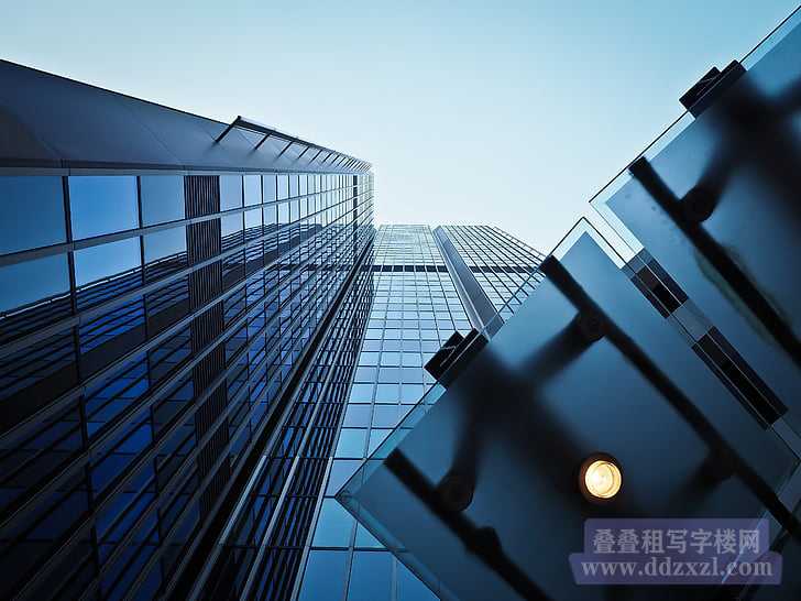 闵行区楼宇经济发展现状、瓶颈及路径-第1张图片-叠叠租写字楼网