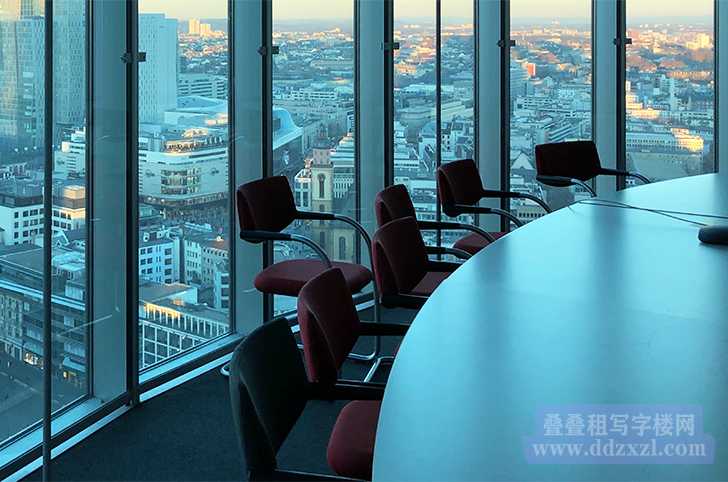 传统写字楼的革新：WeWork模式中国实践-第1张图片-叠叠租写字楼网