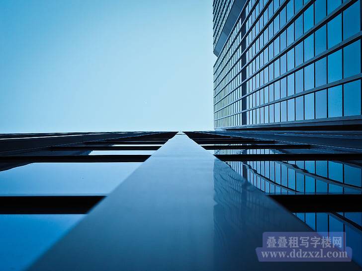 2011年上海写字楼租金涨幅达到17.4％-第1张图片-叠叠租写字楼网