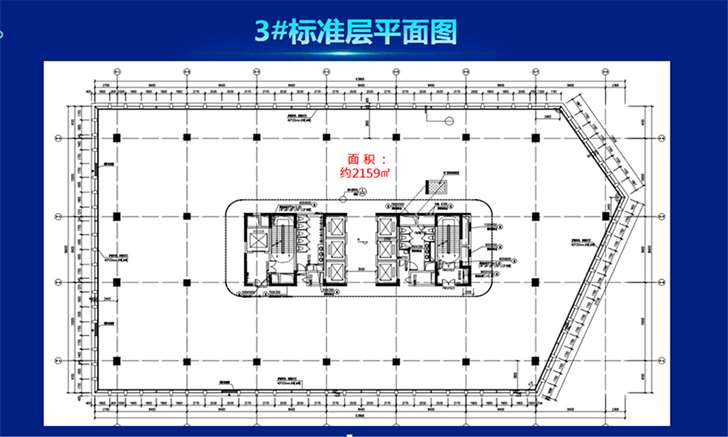 龙邦高科技产业园 首页-第5张图片-叠叠租写字楼网