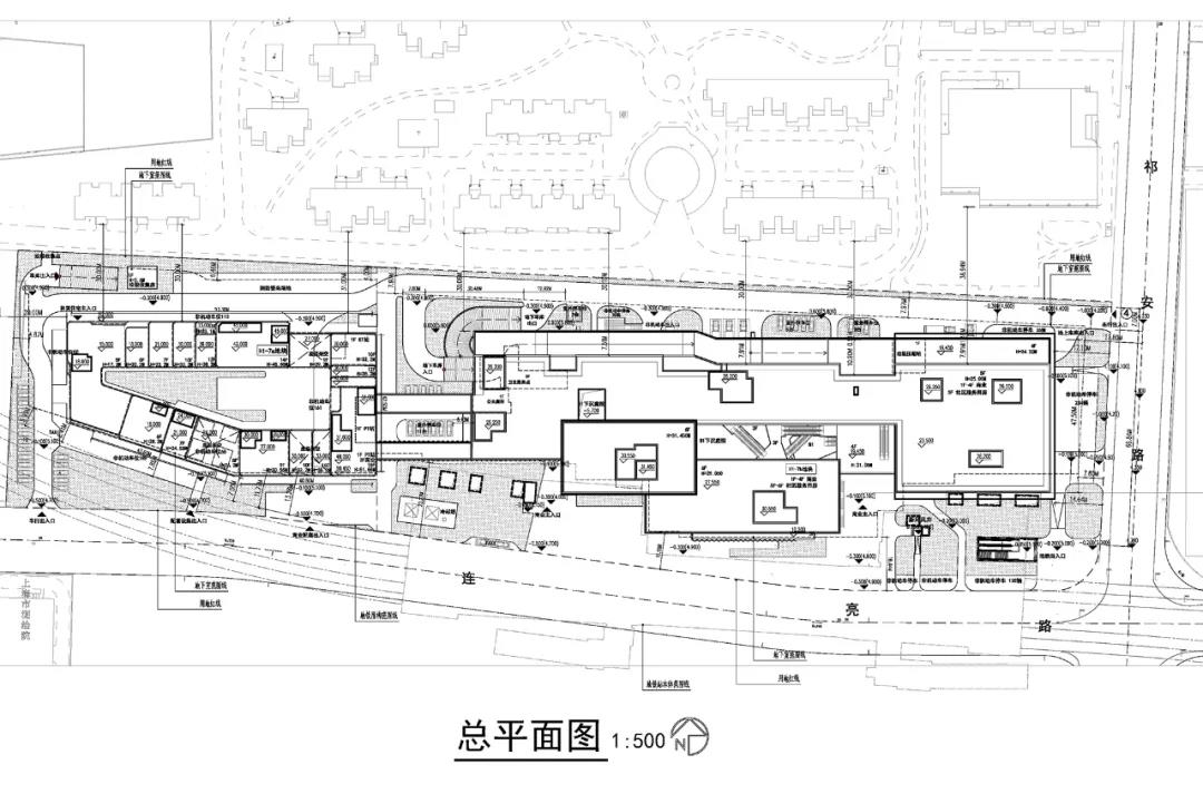 开工！未来这里将成为上海西部地区新亮点！-第3张图片-叠叠租写字楼网