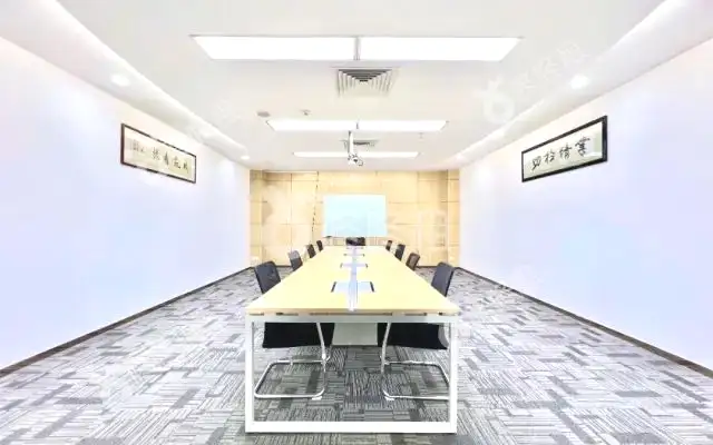 智慧建造引领未来，华泰证券研发及培训中心项目上榜南京市智能建造试点名单-第2张图片-叠叠租写字楼网