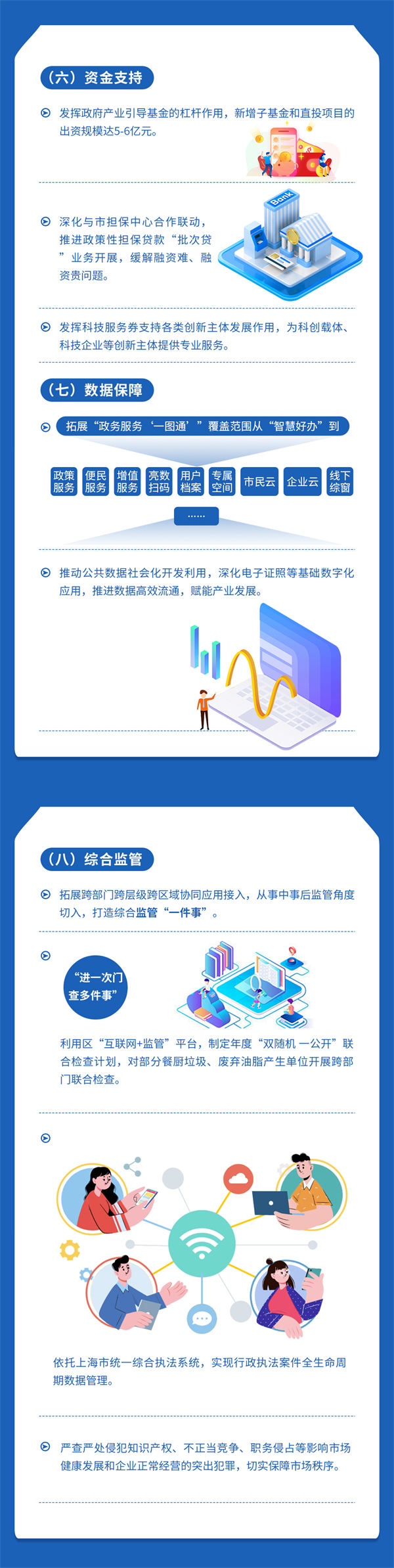 【营商环境】聚智汇力、多措并举！普陀区2024年优化营商环境暨投资促进工作大会举行-第12张图片-叠叠租写字楼网