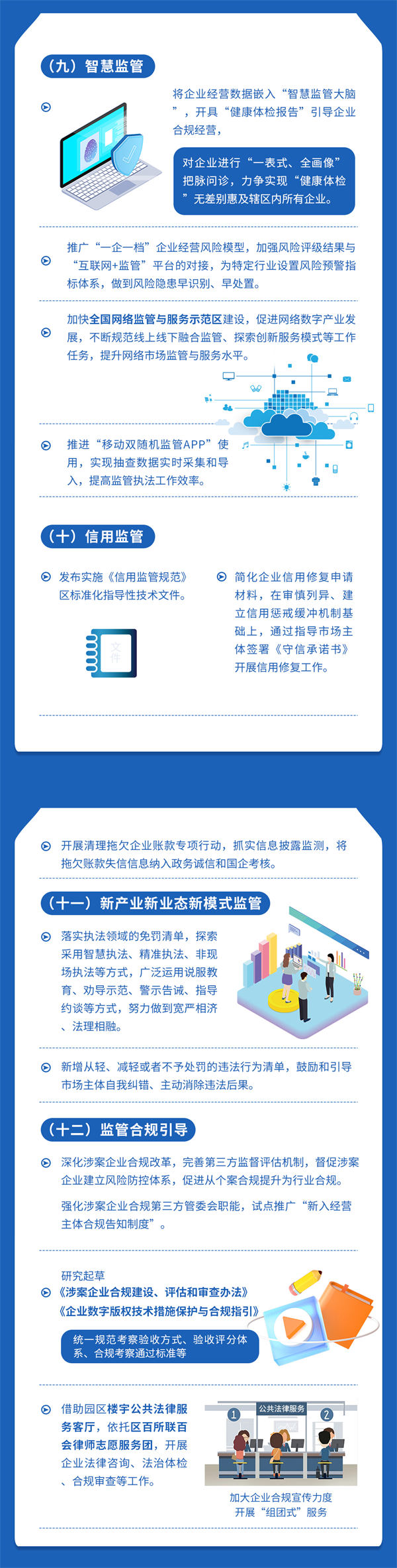 【营商环境】聚智汇力、多措并举！普陀区2024年优化营商环境暨投资促进工作大会举行-第13张图片-叠叠租写字楼网