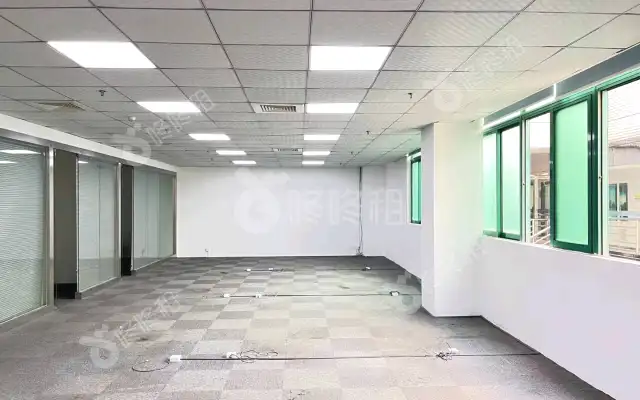 践行人民城市重要理念，杨浦区举新措为城市建设提能升级-第10张图片-叠叠租写字楼网