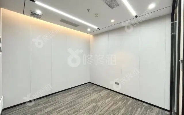 为企业投资兴业提供广阔舞台和发展空间︱杨浦区资本市场研讨会举行-第1张图片-叠叠租写字楼网