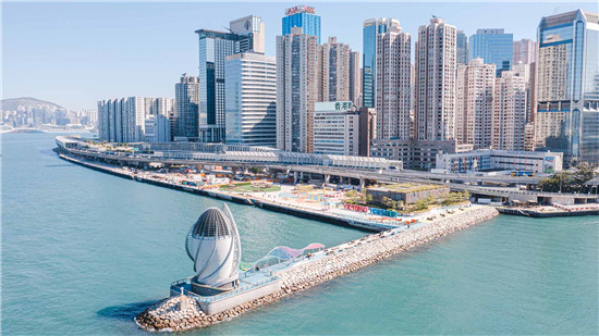 莱坊报告：香港写字楼租赁市场持续低迷，住宅与零售市场呈现新变化-第3张图片-叠叠租写字楼网