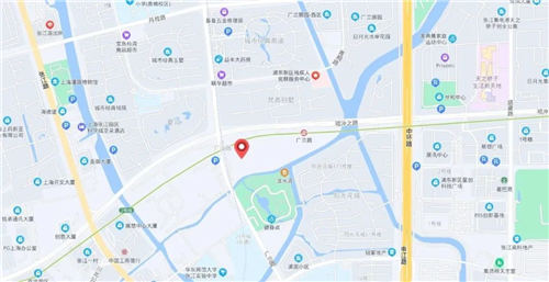 广兰路地铁站将迎新貌！张江科学城这一重大项目有新进展-第2张图片-叠叠租写字楼网