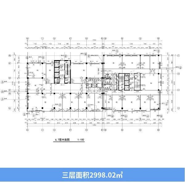 汇丽大厦：科学城集团商务写字楼介绍-第10张图片-叠叠租写字楼网