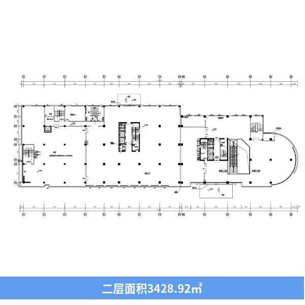 汇丽大厦：科学城集团商务写字楼介绍-第9张图片-叠叠租写字楼网