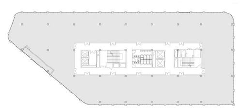 项目介绍｜光大安石虹桥中心 长宁稀缺街区复合型综合体-第12张图片-叠叠租写字楼网