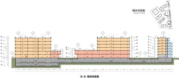 多层办公+产业园建筑设计：上海杨浦海尚世界智慧天地园区／案例-第41张图片-叠叠租写字楼网