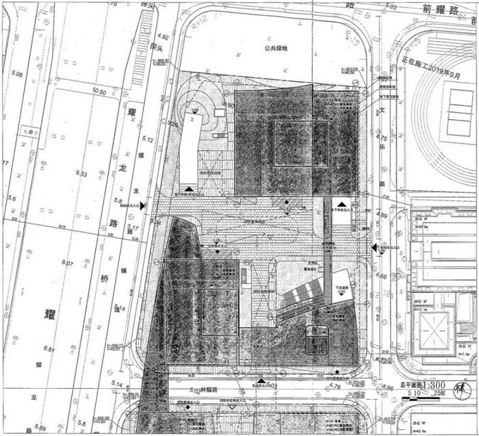 新建超140000㎡的商务办公、文化设施…来看前滩最新规划动态-第2张图片-叠叠租写字楼网