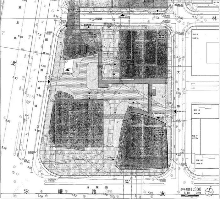 新建超140000㎡的商务办公、文化设施…来看前滩最新规划动态-第8张图片-叠叠租写字楼网