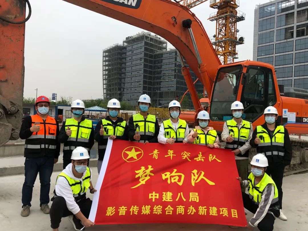 文化新地标，绽放倒计时！“梦响强音”奏响徐汇滨江建设加速度-第9张图片-叠叠租写字楼网