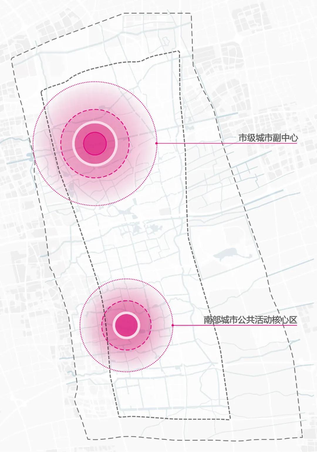 【规划】从“高科技园”迈向“科学城”：张江科学城建设规划-第13张图片-叠叠租写字楼网