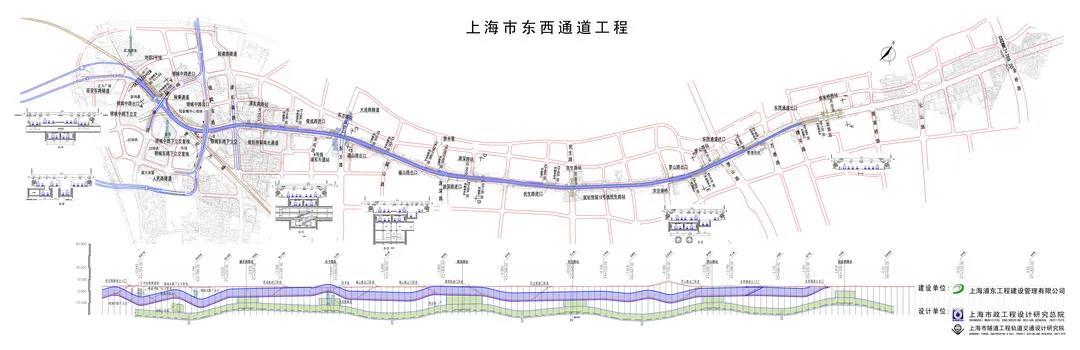 而立浦东再出发丨大手笔！“金色中环发展带”今年共有项目117个，总投资1800多亿元-第30张图片-叠叠租写字楼网